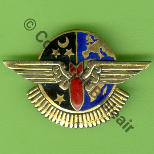 CAZ  1349.EMGFA & A1551NH 1950.53 BE.706 CAZAUX  DrPNOM Dep Bol Guilloche vrac Email Src.Y.GENTY 